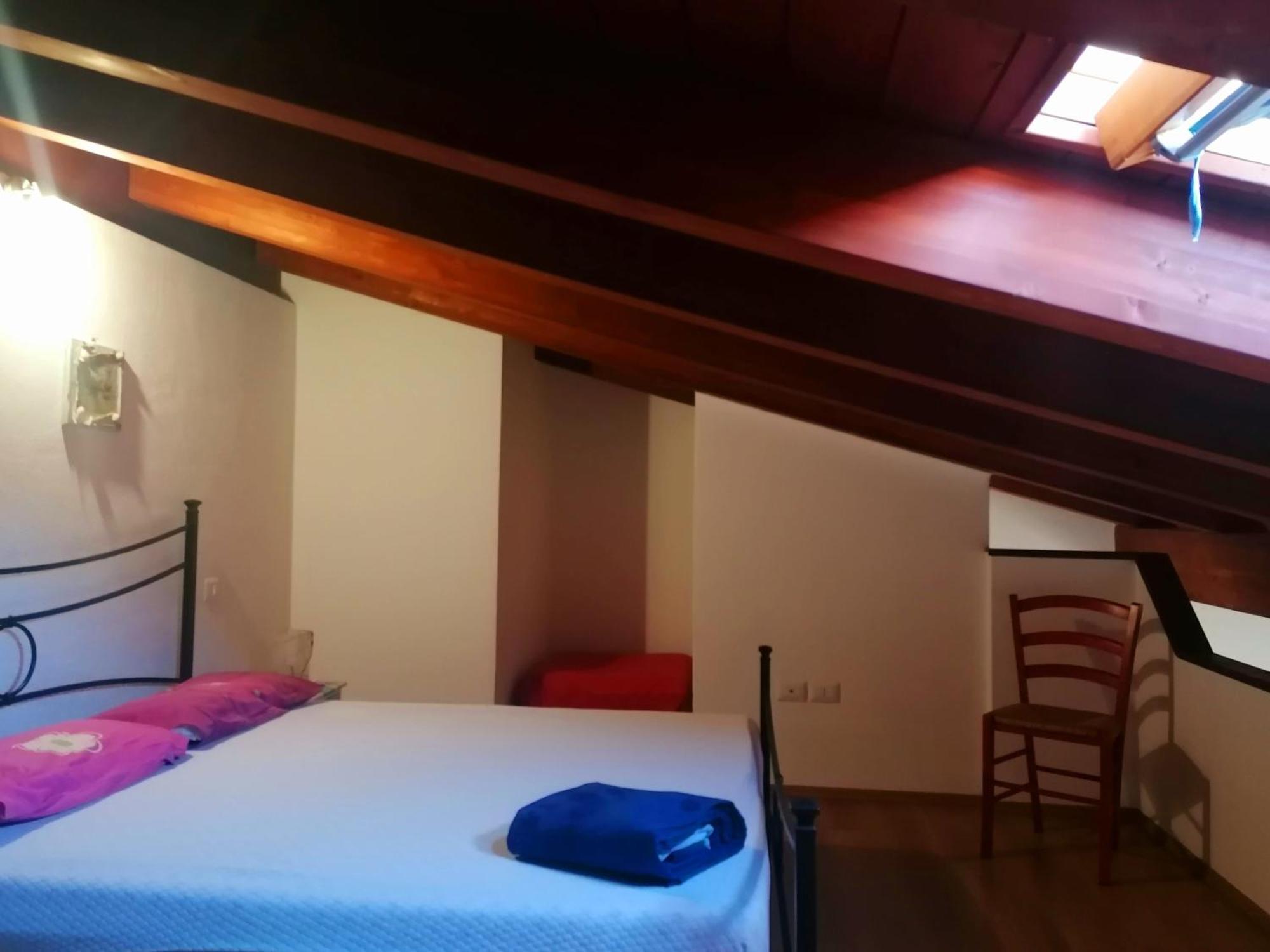 Sardamare Apartments Appartamenti La Ciaccia Валледория Номер фото