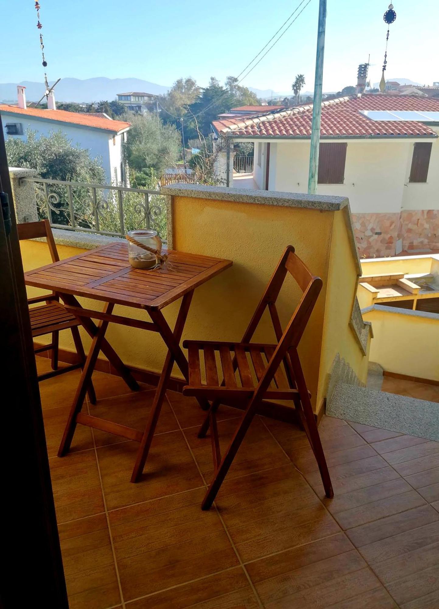 Sardamare Apartments Appartamenti La Ciaccia Валледория Номер фото