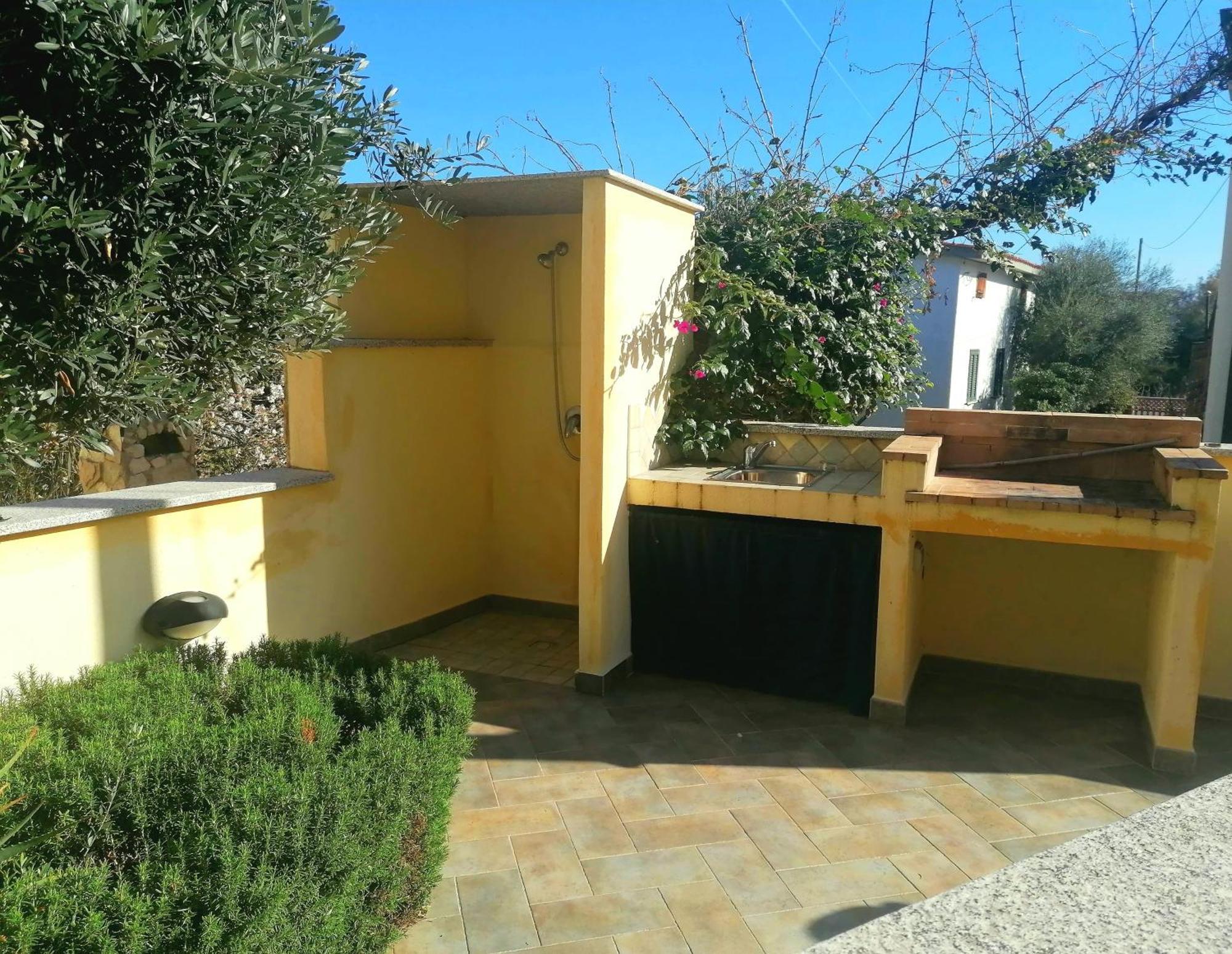 Sardamare Apartments Appartamenti La Ciaccia Валледория Номер фото