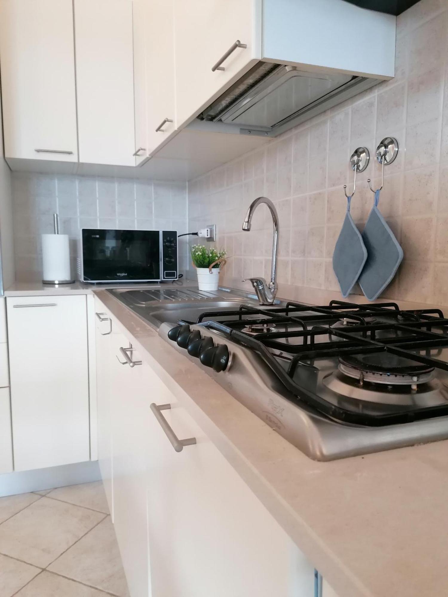 Sardamare Apartments Appartamenti La Ciaccia Валледория Номер фото
