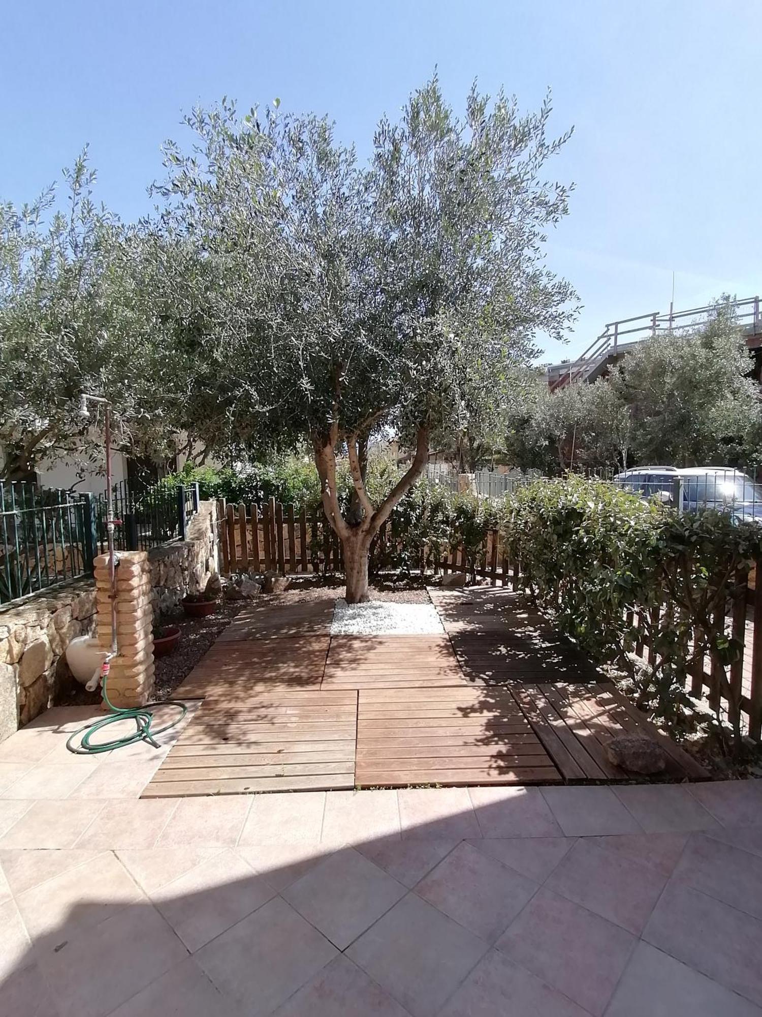 Sardamare Apartments Appartamenti La Ciaccia Валледория Номер фото